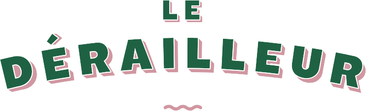 Le Dérailleur
